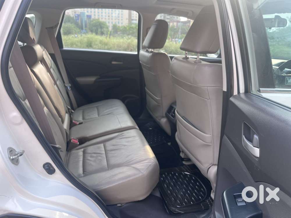 Honda Cr-v 2.4 Awd At Avn, 2014, Cng & Hybrids