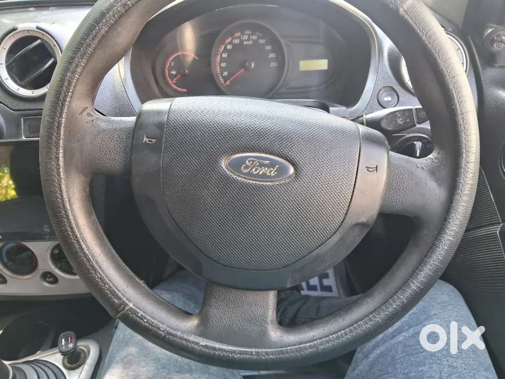 Ford Figo