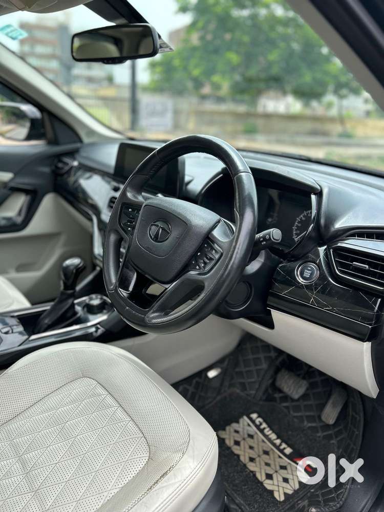 Tata Safari 2.0 Kryotec Xza Plus Gold 7 Str, 2022, Diesel