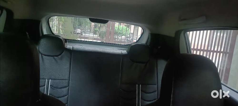 Renault Kwid 2016 Manual Petrol