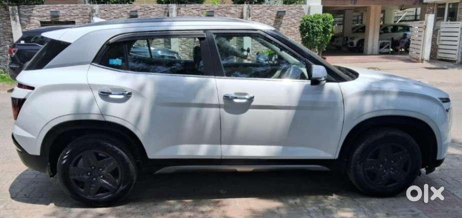 Hyundai Creta 1.5 S Diesel, 2020, Diesel