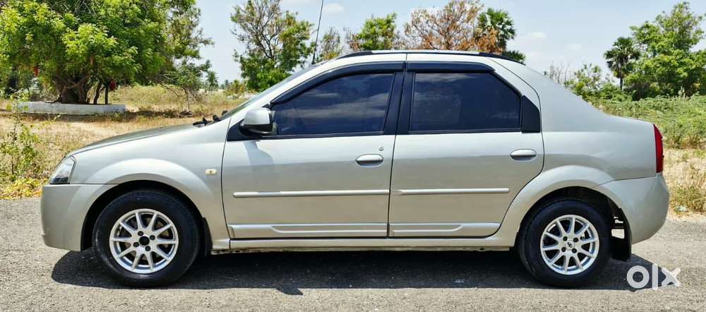 Mahindra Verito 1.5 D6, 2012, Diesel