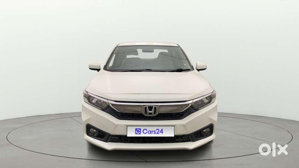 Honda Amaze 1.2 V I-vtec Mt, 2018, Petrol