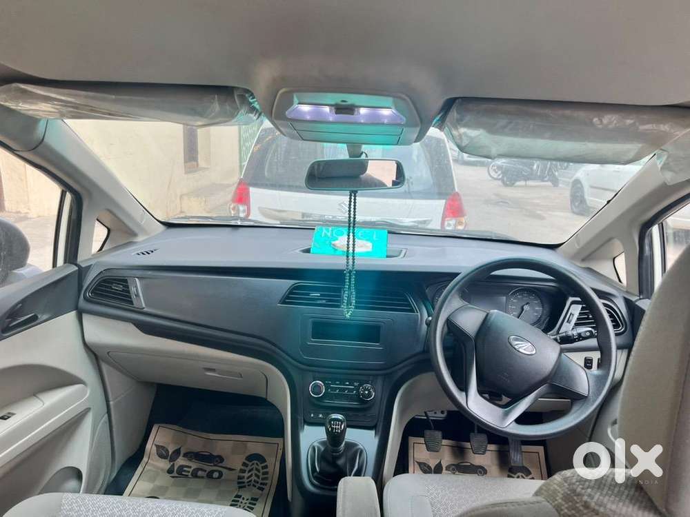 Mahindra Diesel Car 2020