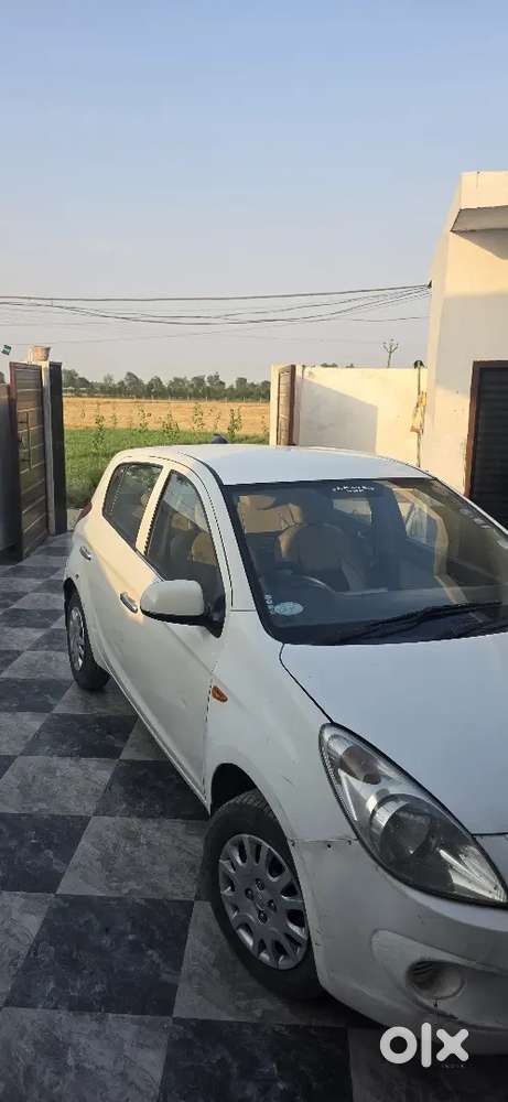 Good Condition Car