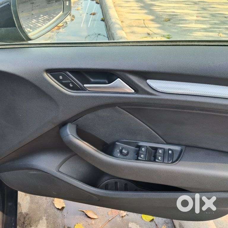 Audi A3 35 Tdi S Line, 2015, Diesel