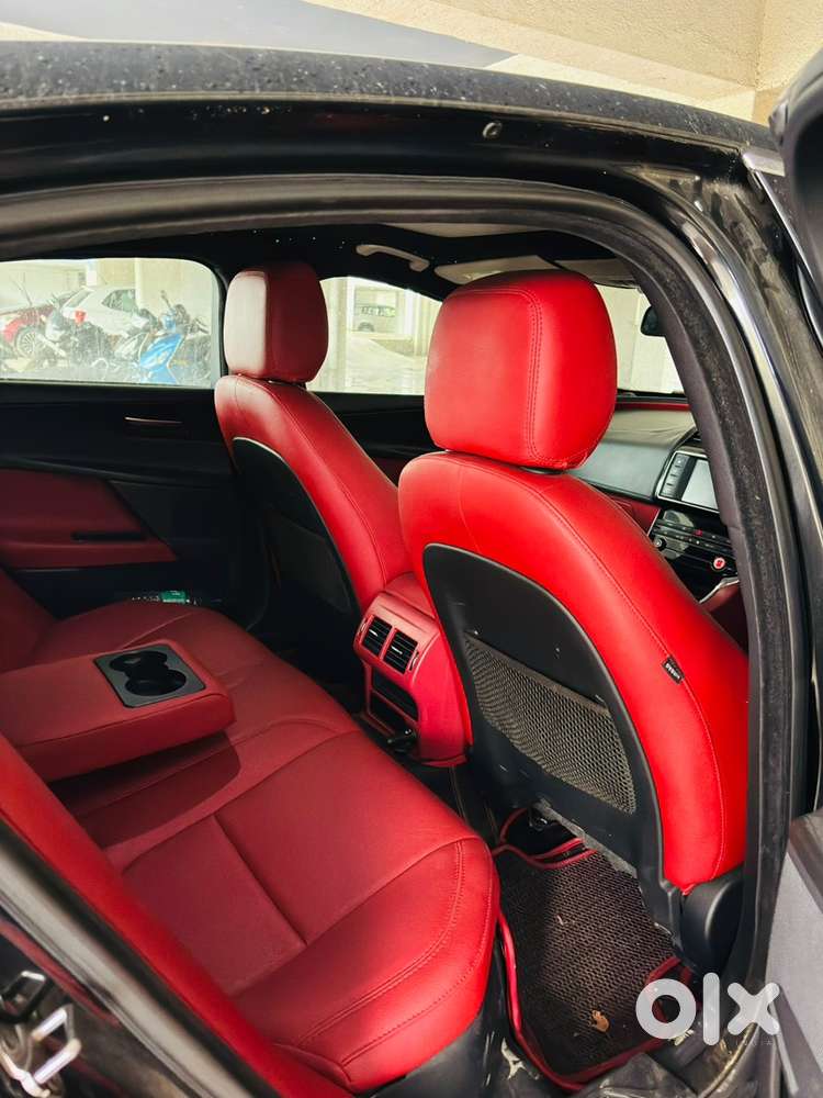2018 Jaguar Xe Petrol Portfolio