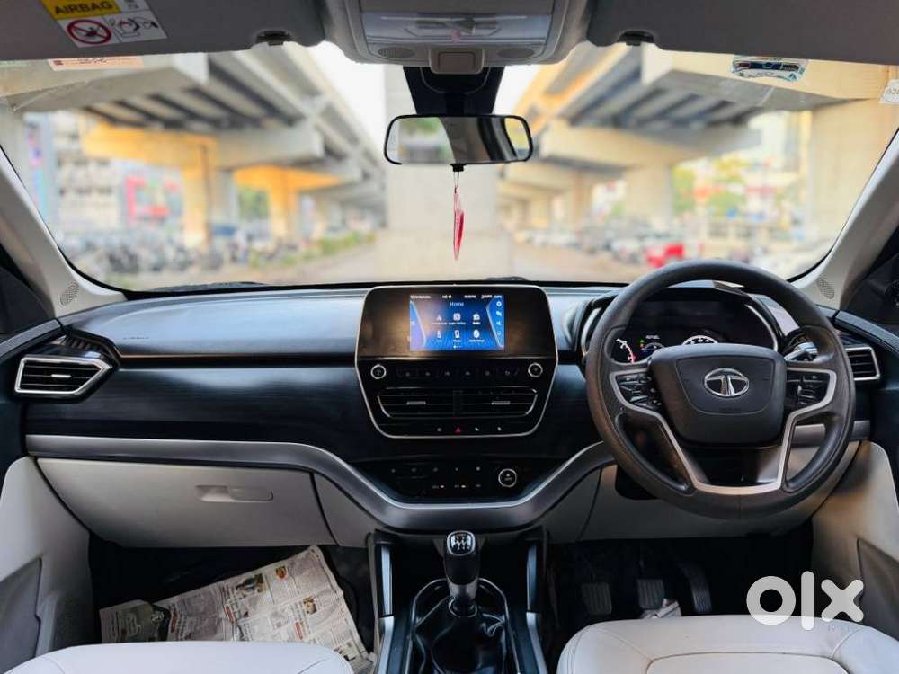 Tata Safari 2.0 Kryotec Xt, 2022, Diesel