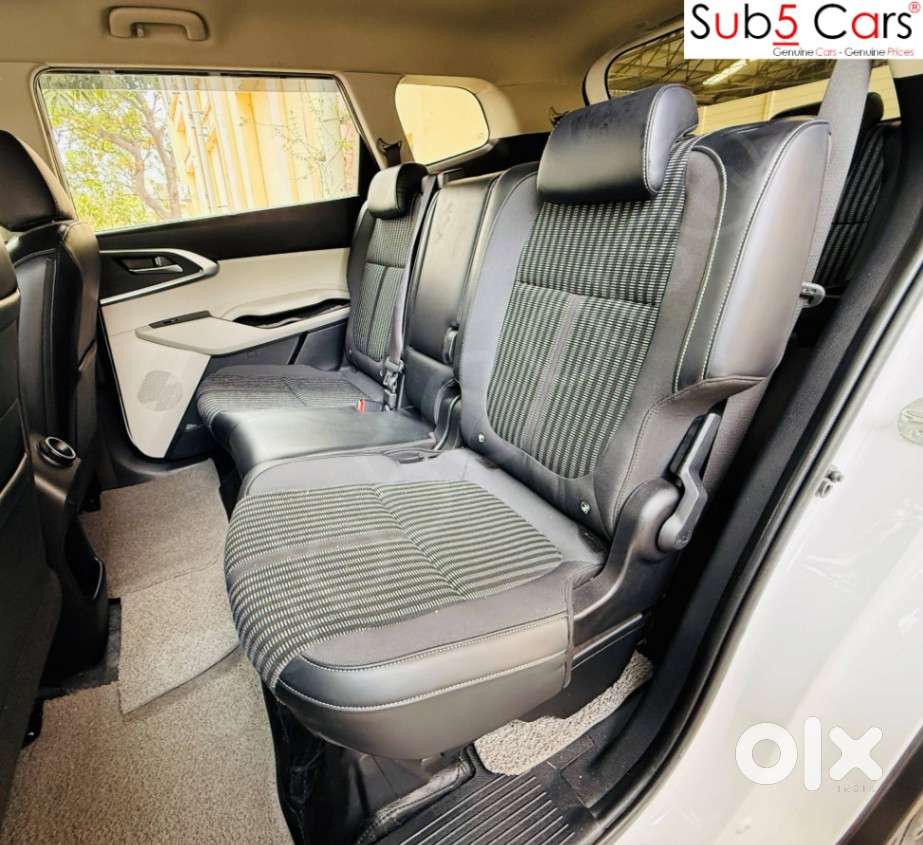 Kia Carens 1.4 Prestige Plus Turbo 7 Str, 2023, Petrol