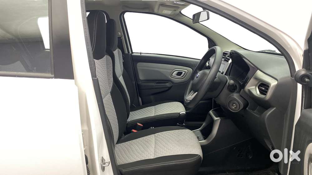 Datsun Redigo 1.0 T (o) Amt, 2020, Petrol