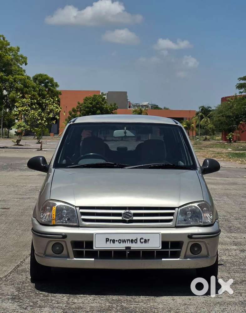 Maruti Suzuki 1000 Std, 2004, Petrol