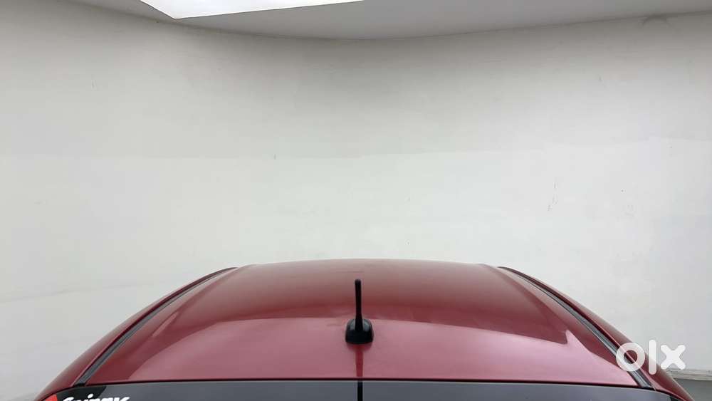 Maruti Suzuki Dzire Zxi Plus Ags, 2021, Petrol