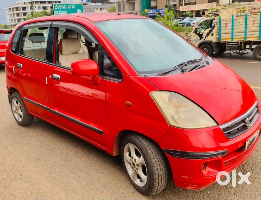 Maruti Suzuki Zen-estilo 2007 Petrol Good Condition (negotiable)