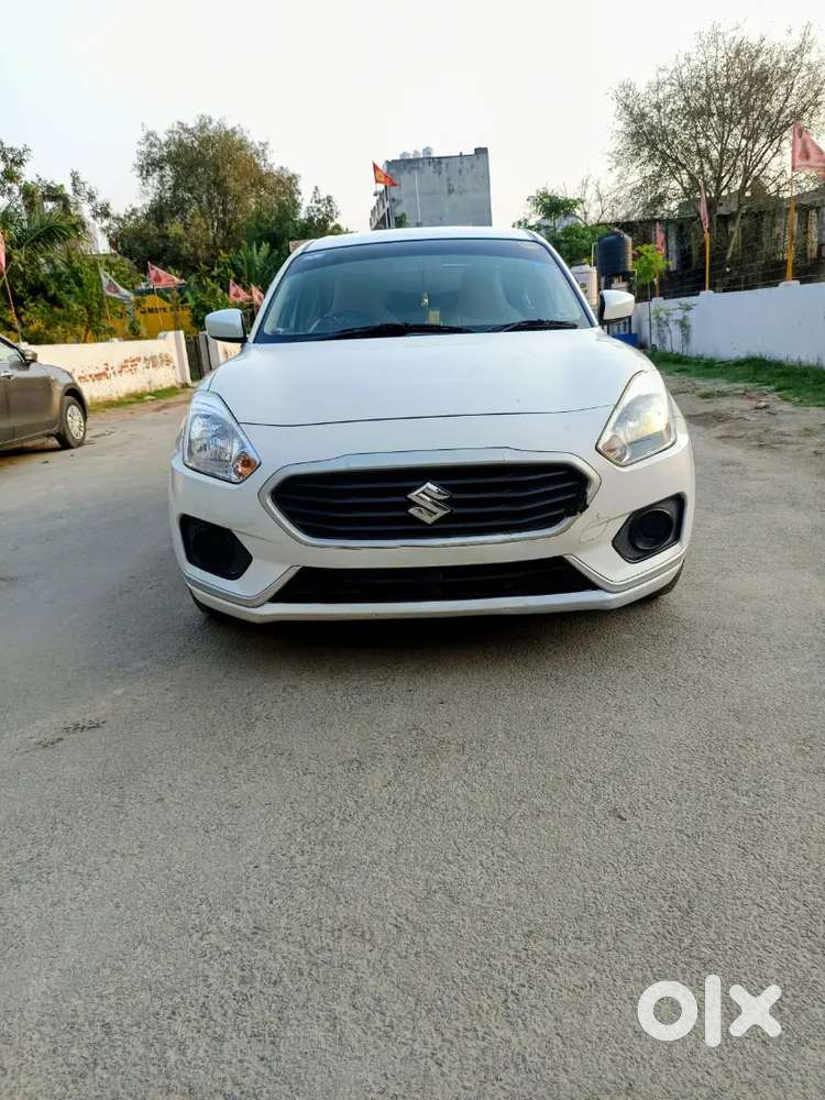 Maruti Suzuki Dzire 2018