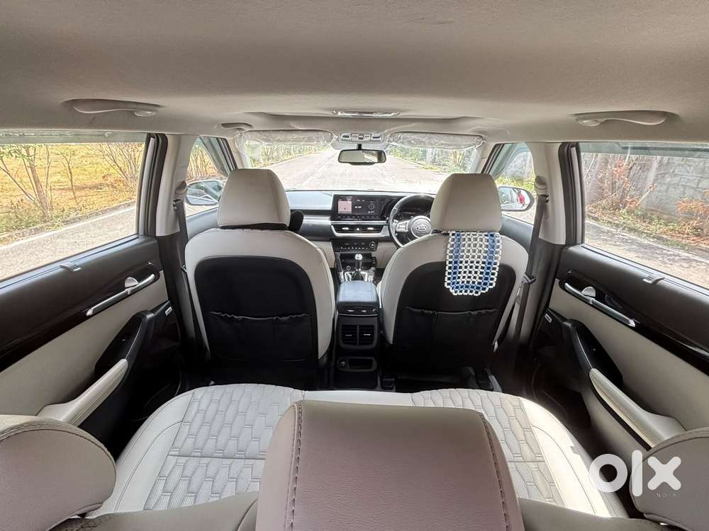 Kia Seltos Htk Plus 1.5 Diesel, 2020, Diesel