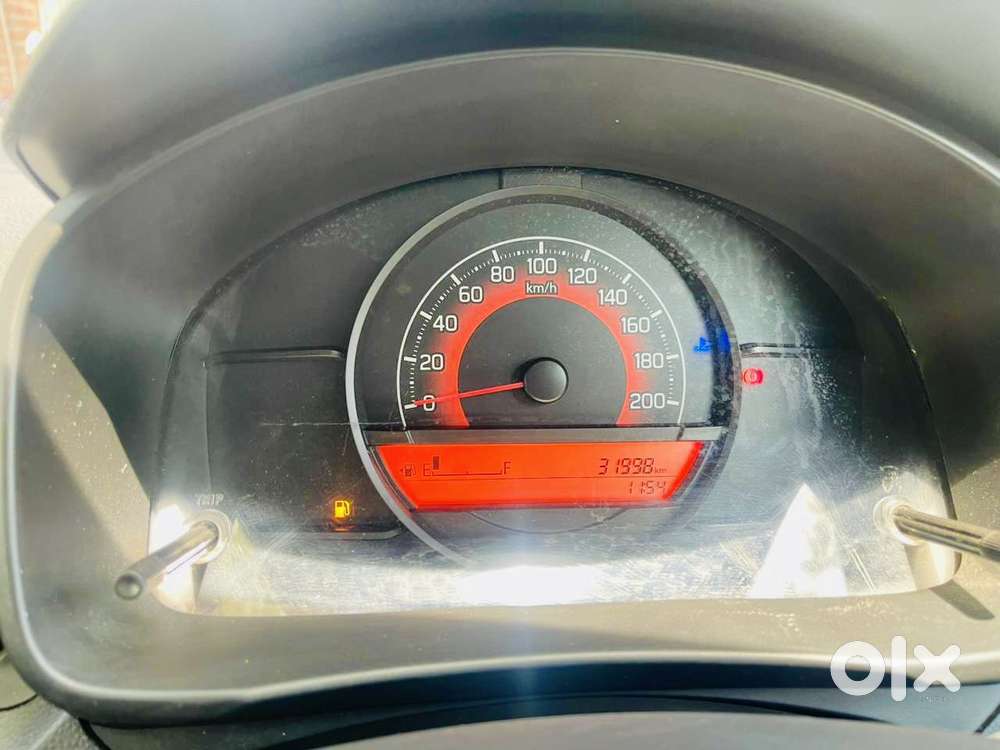 Maruti Suzuki Ignis 1.2 Sigma Mt, 2022, Petrol