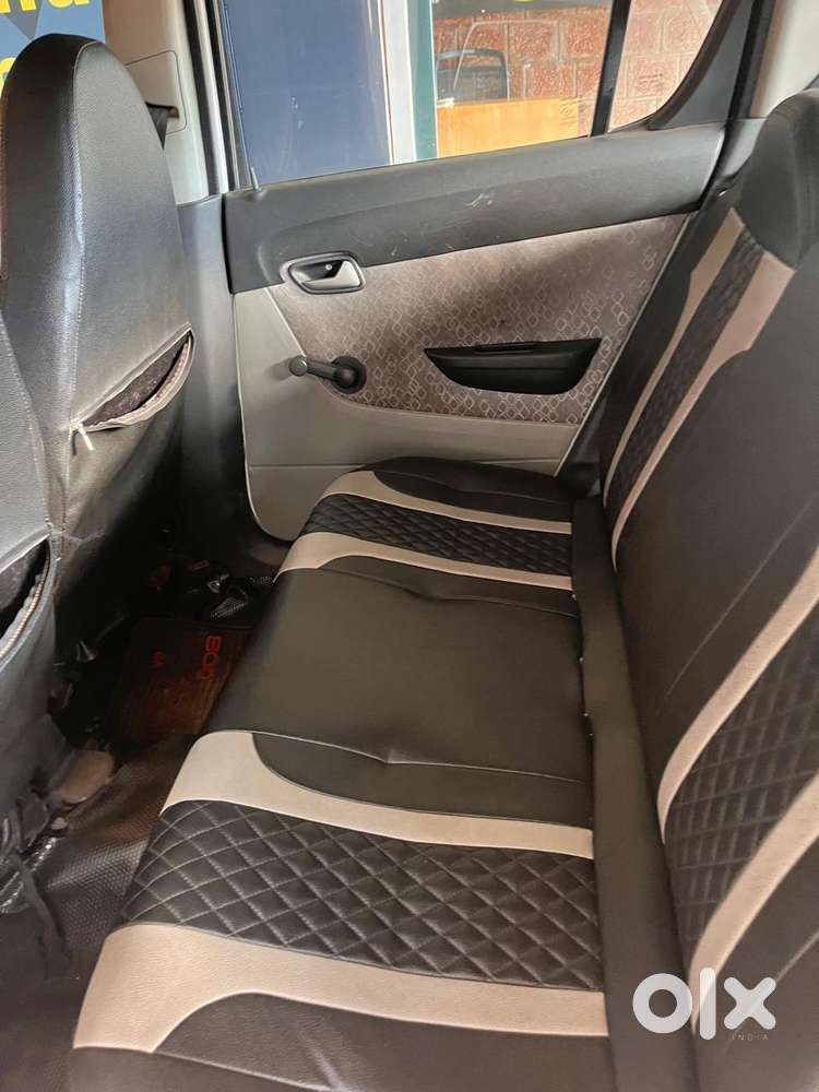 Maruti Suzuki Alto 800 Lxi, 2017, Petrol