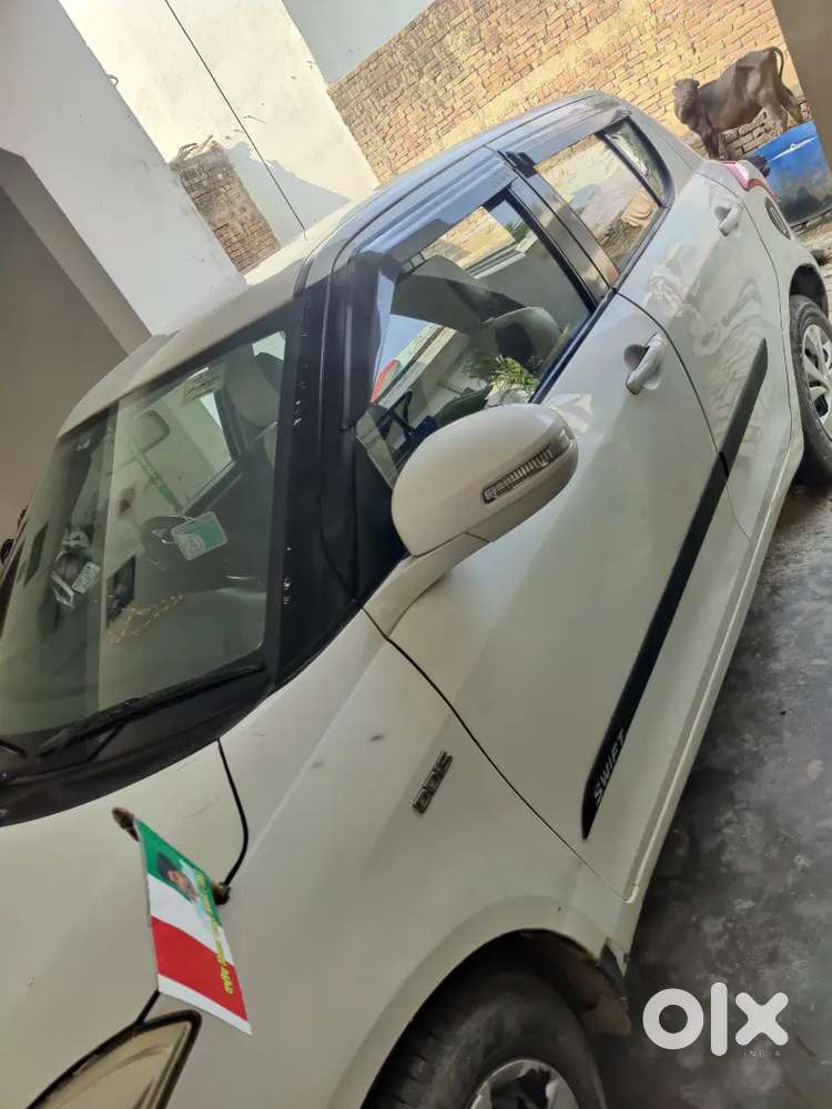 Maruti Suzuki Swift 2012 Diesel 150000 Km Driven