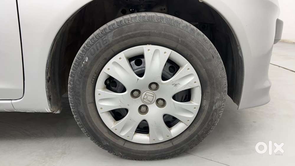 Honda Brio 1.2 S Mt, 2015, Petrol