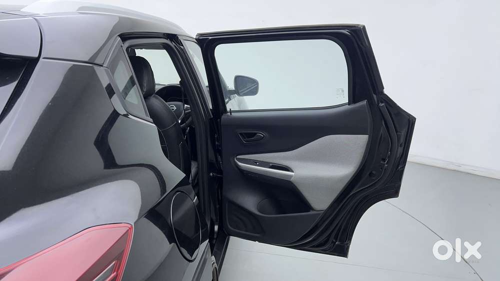 Nissan Magnite 1.0 Xe, 2023, Petrol