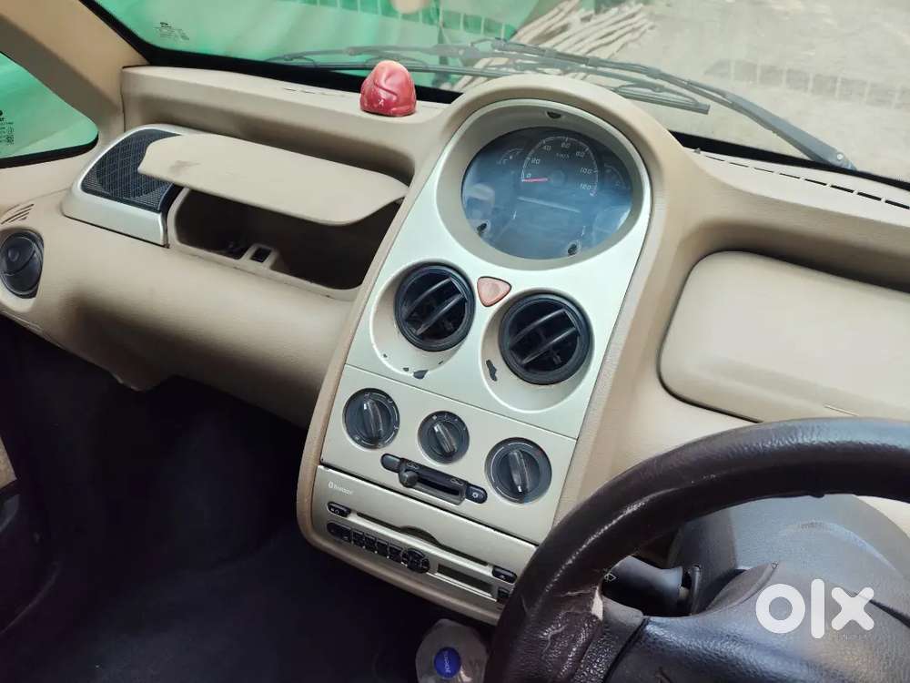 Tata Nano 2014 Petrol Good Condition Doctor Owned Scratch Less