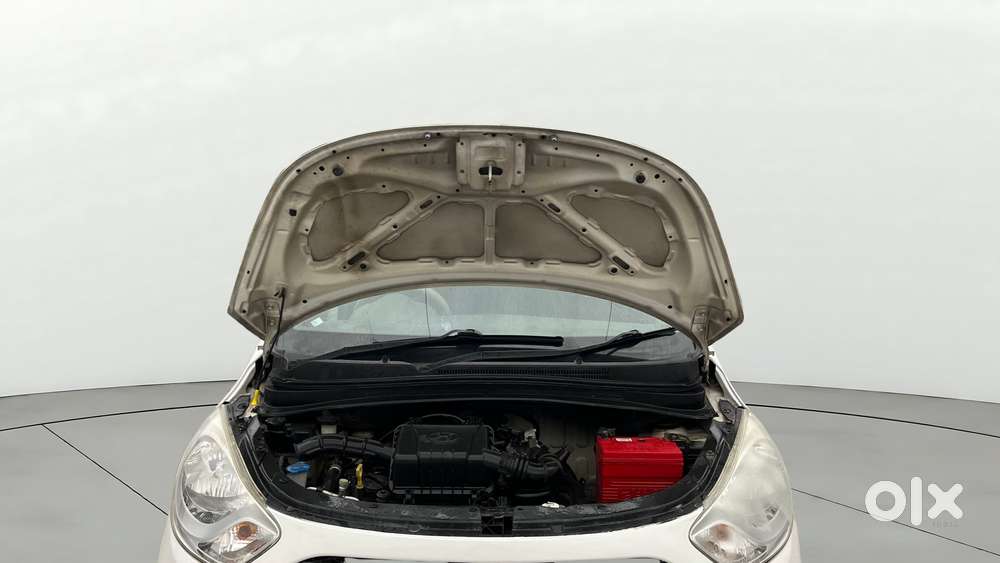 Hyundai I10 Magna 1.1l, 2015, Petrol