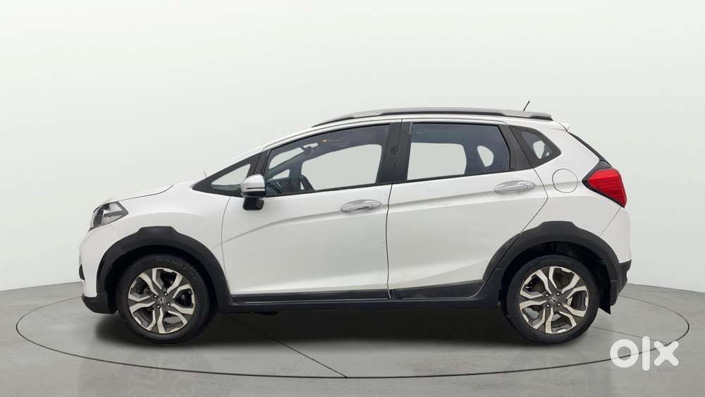 Honda Wr-v 1.2 Vx I-vtec, 2017, Petrol