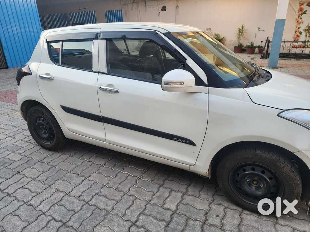 Maruti Suzuki Swift 2012 Diesel Good Condition