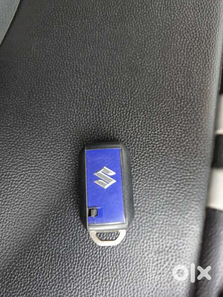 Maruti Suzuki Swift 2021 Petrol Manual