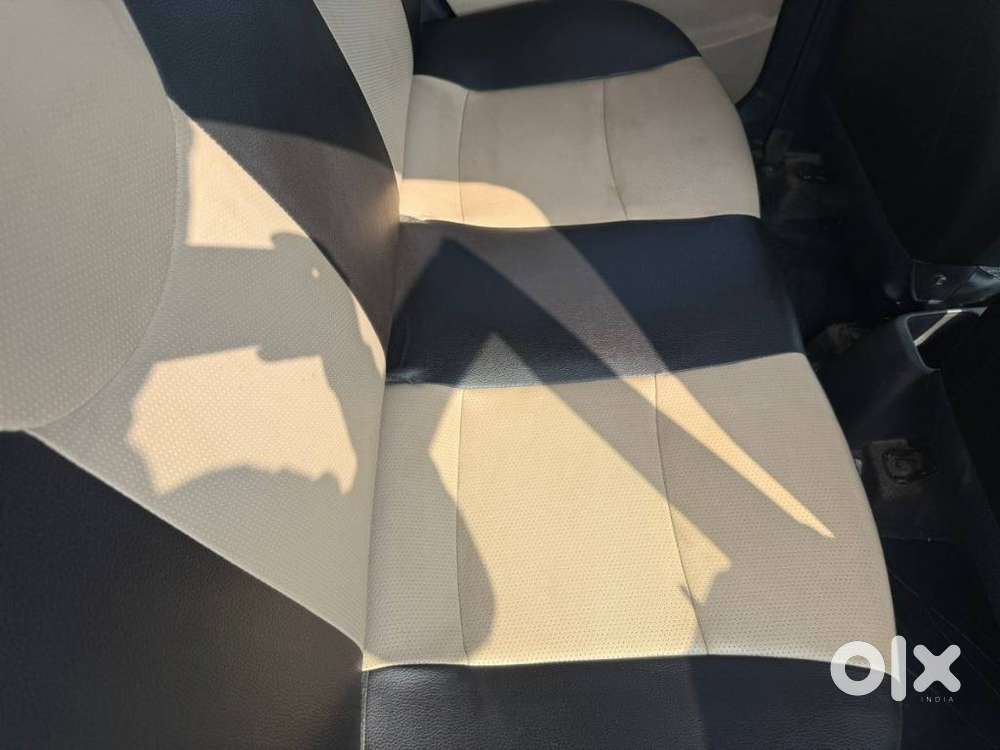 Hyundai Eon Era +, 2017, Petrol