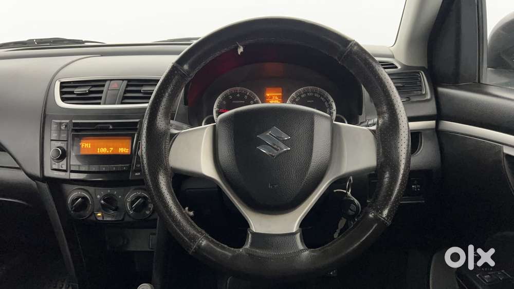 Maruti Suzuki Swift Vvt Vxi, 2015, Petrol
