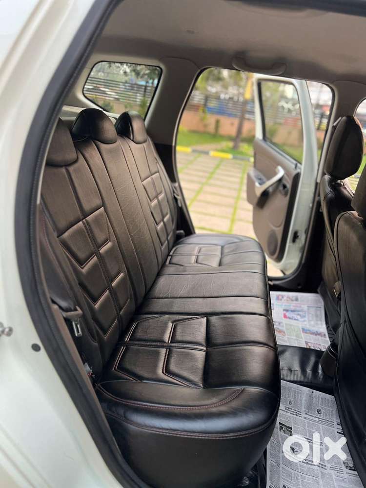 Renault Duster 85ps Rxe Diesel, 2016, Diesel