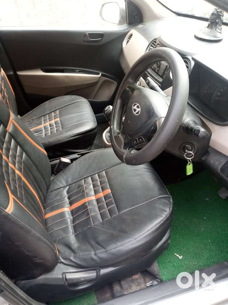 Hyundai Xcent 1.1 Crdi S, 2015, Diesel