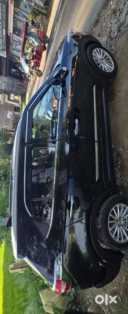 Hyundai Creta 2019 Diesel