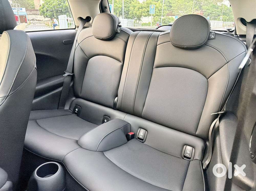 Mini Cooper S 3-door, 2025, Petrol