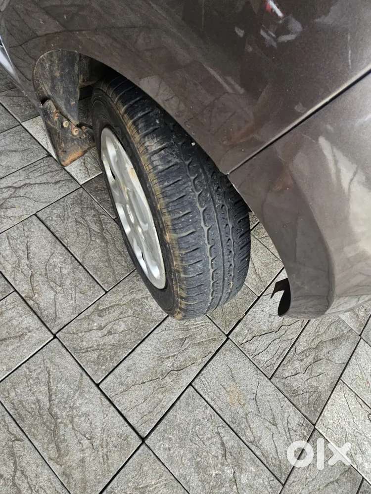 Tata Nano Xta 2017 Petrol