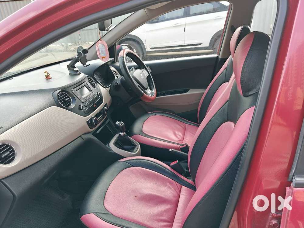 Hyundai Xcent For Sale