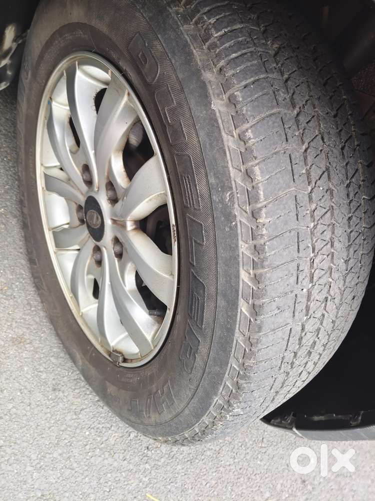 Mahindra Xuv500 W9, 2019, Diesel