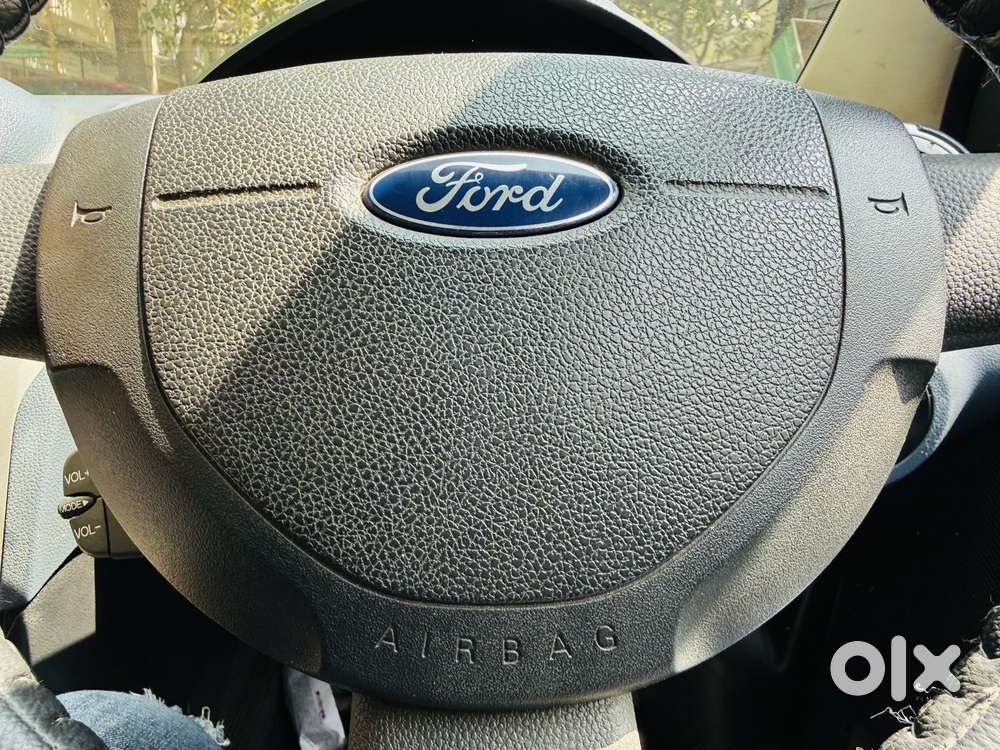 Ford Figo 1.5d Titanium Plus Mt, 2014, Diesel
