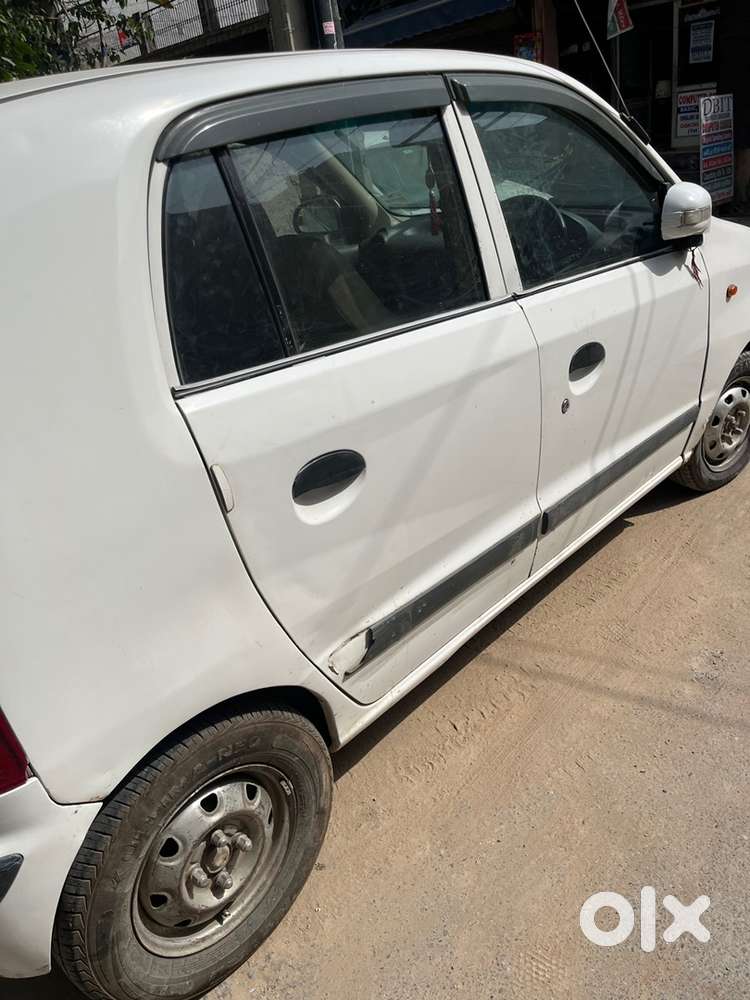 2013 Santro Xing Gl