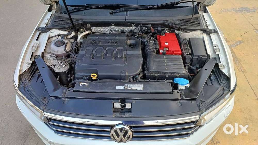 Volkswagen Passat 2.0 Tdi At Highline, 2019, Diesel