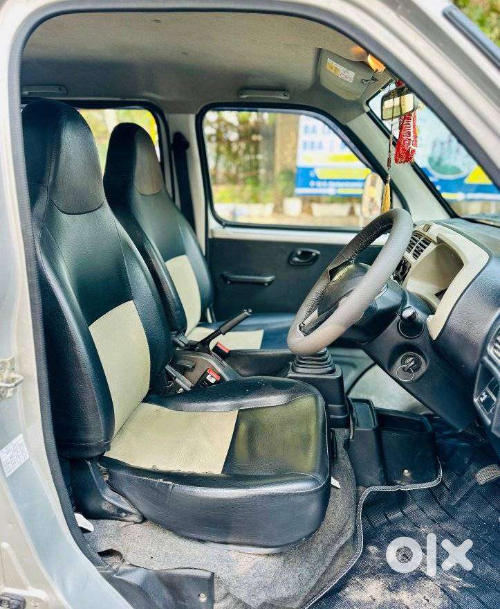 Maruti Suzuki Eeco Cng 5 Seater Ac, 2024, Cng & Hybrids