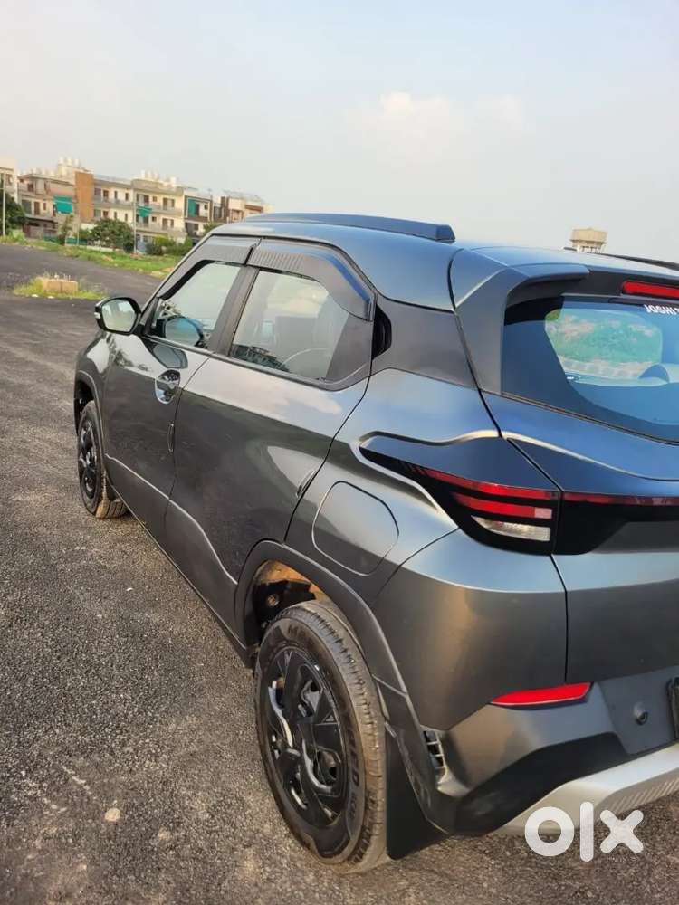 Tata Punch Smart  2026