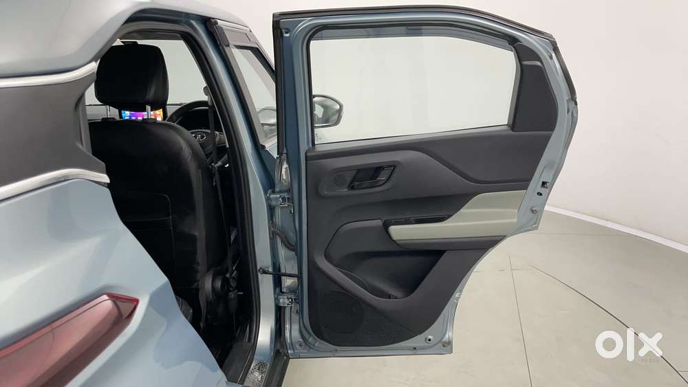 Tata Punch Adventure, 2023, Petrol