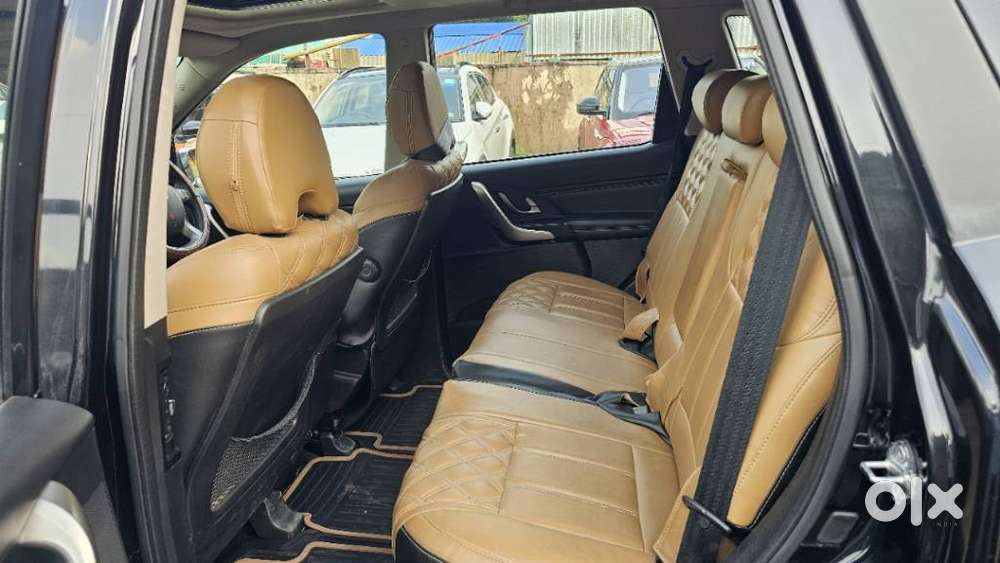 Mahindra Xuv500 W11, 2018, Diesel