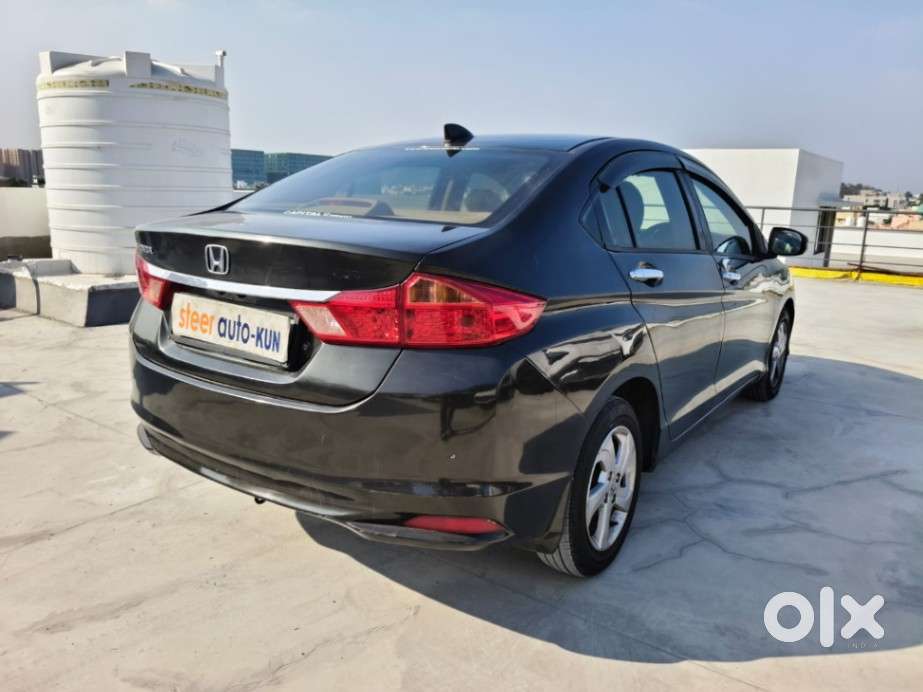 Honda City 2011-2013 V Mt, 2014, Petrol