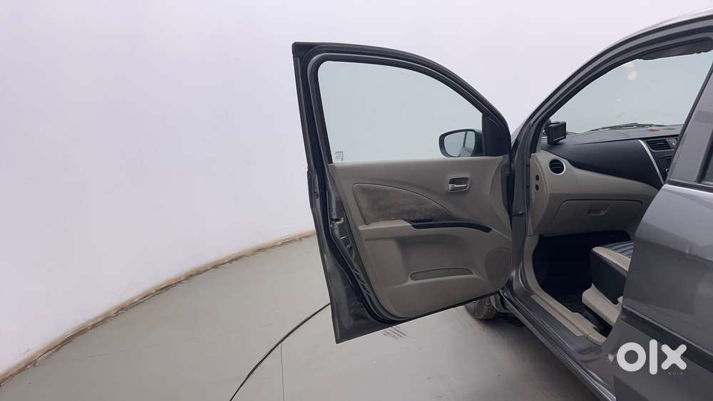 Maruti Suzuki Celerio Zxi(o) Mt, 2017, Petrol
