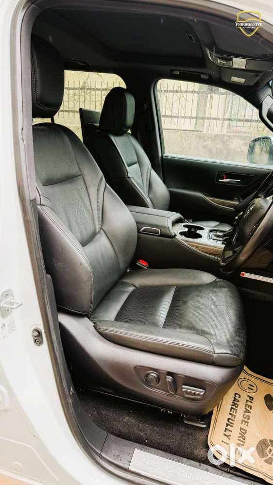 Toyota Land Cruiser 3.3 Zx Diesel, 2023, Diesel