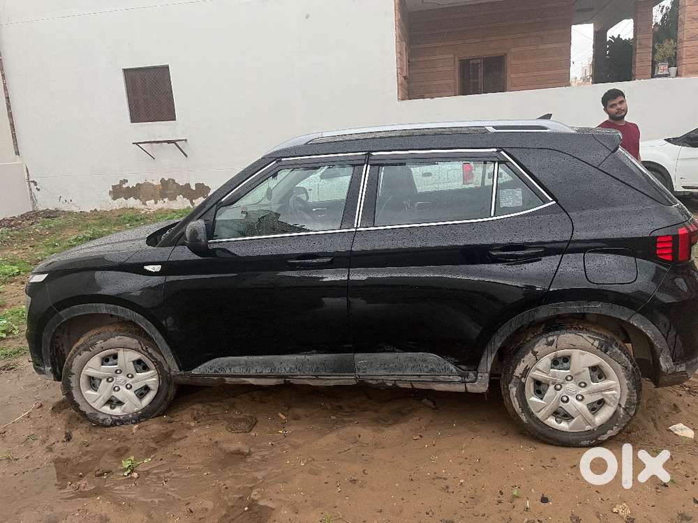 Hyundai Venue In Brand New Condition