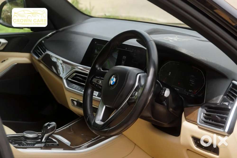 Bmw X5 3.0 Xdrive 40i Sportx Plus, 2022, Petrol
